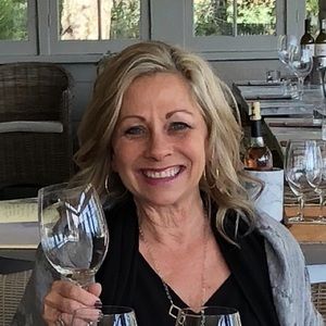 Meet your Posher, Jody